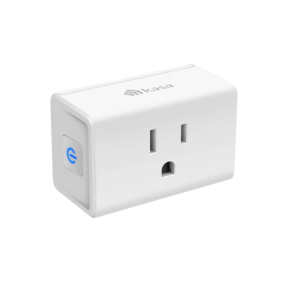 Smart Auto-Off Plug